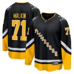 men8217s fanatics evgeni malkin black pittsburgh penguins 202122 alternate premier breakaway player jersey – Vancouver Canucks Jerseys and Headwear Collection