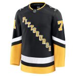 men8217s fanatics evgeni malkin black pittsburgh penguins alternate premium jersey – Vancouver Canucks Jerseys and Headwear Collection