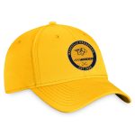 men8217s fanatics gold nashville predators 2022 authentic pro training camp flex hat – Vancouver Canucks Jerseys and Headwear Collection