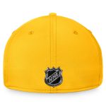 men8217s fanatics gold nashville predators 2022 authentic pro training camp flex hat – Vancouver Canucks Jerseys and Headwear Collection