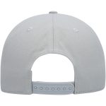 men8217s fanatics gray seattle kraken wordmark logo snapback hat – Vancouver Canucks Jerseys and Headwear Collection