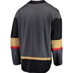 men8217s fanatics gray vegas golden knights breakaway alternate jersey – Vancouver Canucks Jerseys and Headwear Collection