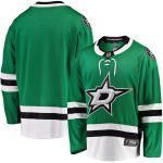 men8217s fanatics green dallas stars breakaway home jersey – Vancouver Canucks Jerseys and Headwear Collection