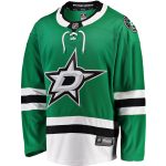 men8217s fanatics green dallas stars breakaway home jersey – Vancouver Canucks Jerseys and Headwear Collection