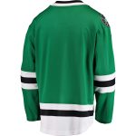 men8217s fanatics green dallas stars breakaway home jersey – Vancouver Canucks Jerseys and Headwear Collection