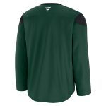 men8217s fanatics green minnesota wild team practice jersey – Vancouver Canucks Jerseys and Headwear Collection