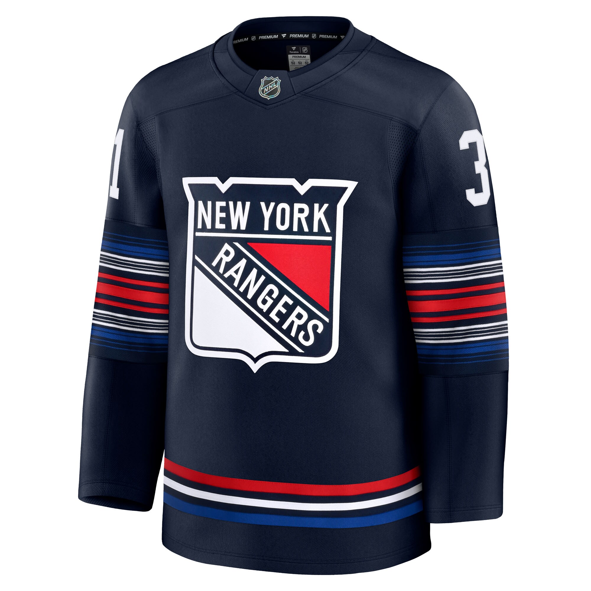 men8217s fanatics igor shesterkin navy new york rangers alternate premium jersey – Vancouver Canucks Jerseys and Headwear Collection