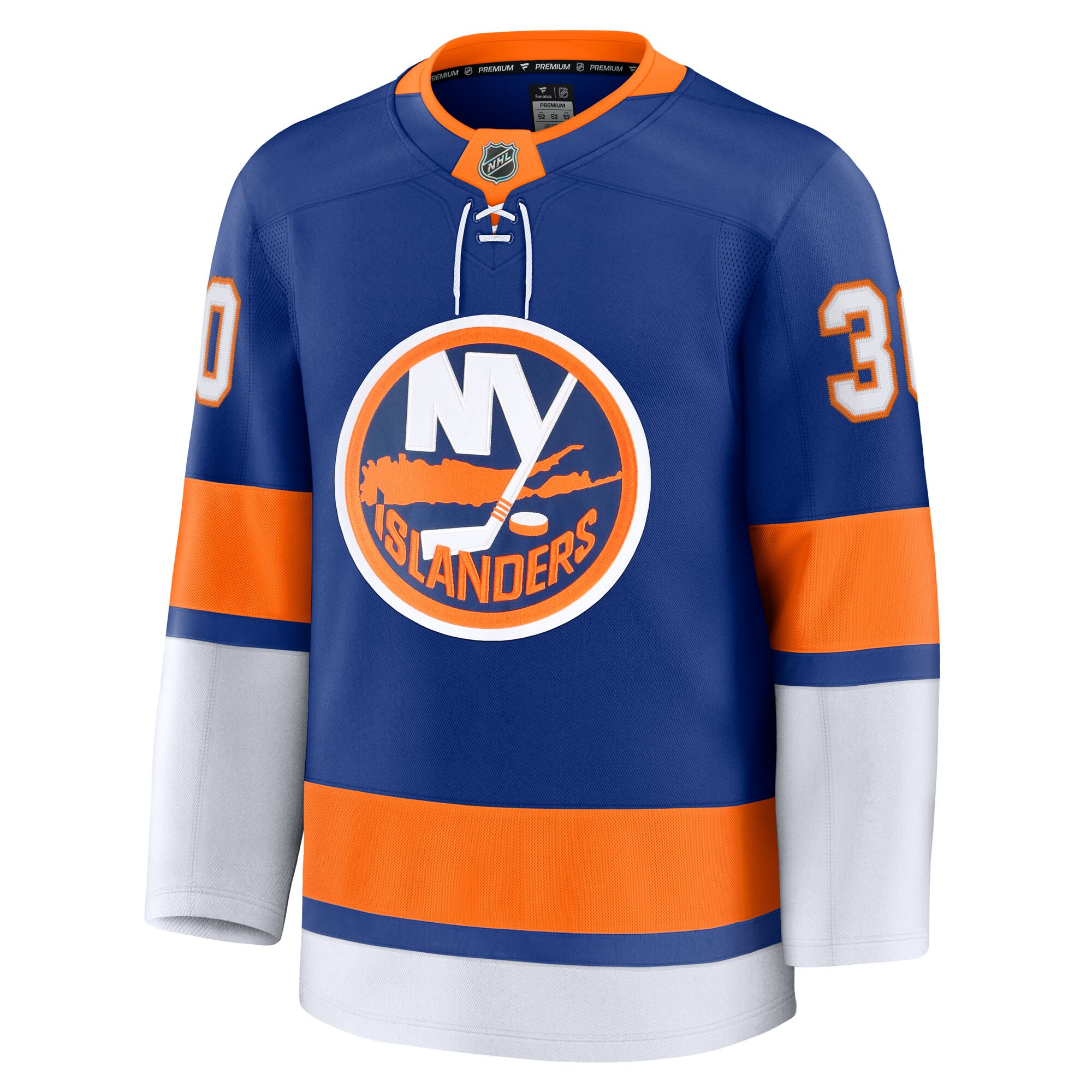 men8217s fanatics ilya sorokin royal new york islanders home premium jersey – Vancouver Canucks Jerseys and Headwear Collection