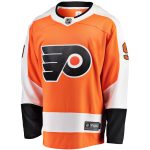 men8217s fanatics ivan provorov orange philadelphia flyers home breakaway jersey – Vancouver Canucks Jerseys and Headwear Collection