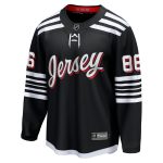 men8217s fanatics jack hughes black new jersey devils alternate premier breakaway player jersey – Vancouver Canucks Jerseys and Headwear Collection
