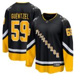 men8217s fanatics jake guentzel black pittsburgh penguins 202122 alternate premier breakaway player jersey – Vancouver Canucks Jerseys and Headwear Collection