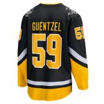 men8217s fanatics jake guentzel black pittsburgh penguins 202122 alternate premier breakaway player jersey – Vancouver Canucks Jerseys and Headwear Collection