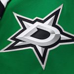 men8217s fanatics jamie benn kelly green dallas stars home premium jersey – Vancouver Canucks Jerseys and Headwear Collection