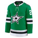 men8217s fanatics jason robertson kelly green dallas stars home premium jersey – Vancouver Canucks Jerseys and Headwear Collection