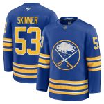 men8217s fanatics jeff skinner royal buffalo sabres home premium jersey – Vancouver Canucks Jerseys and Headwear Collection
