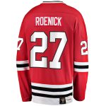 men8217s fanatics jeremy roenick red chicago blackhawks premier breakaway retired player jersey – Vancouver Canucks Jerseys and Headwear Collection