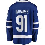 men8217s fanatics john tavares blue toronto maple leafs home captain premier breakaway player jersey – Vancouver Canucks Jerseys and Headwear Collection