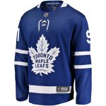 men8217s fanatics john tavares blue toronto maple leafs home premier breakaway player jersey – Vancouver Canucks Jerseys and Headwear Collection