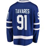 men8217s fanatics john tavares blue toronto maple leafs home premier breakaway player jersey – Vancouver Canucks Jerseys and Headwear Collection