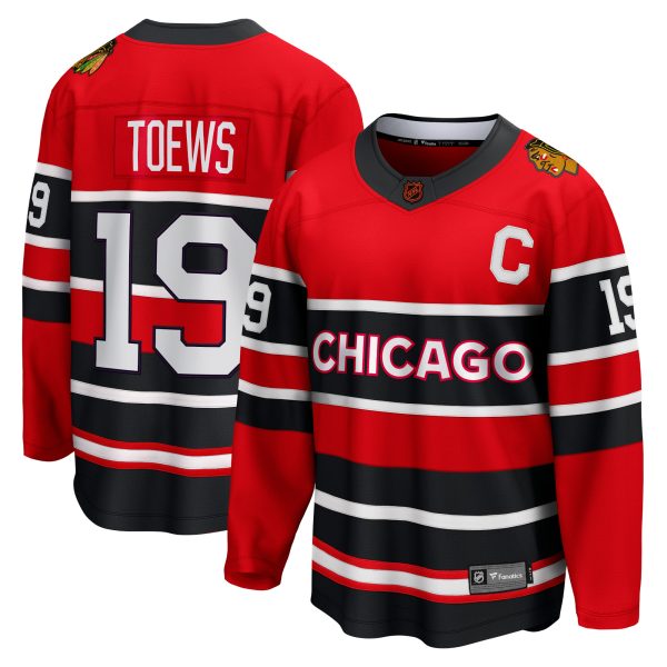 men8217s fanatics jonathan toews red chicago blackhawks special edition 2.0 breakaway player jersey – Vancouver Canucks Jerseys and Headwear Collection