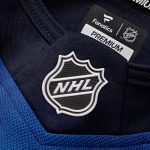 men8217s fanatics jordan binnington blue st. louis blues home premium jersey – Vancouver Canucks Jerseys and Headwear Collection