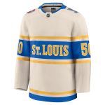 men8217s fanatics jordan binnington cream st. louis blues 2025 nhl winter classic premium player jersey – Vancouver Canucks Jerseys and Headwear Collection