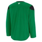 men8217s fanatics kelly green dallas stars team practice jersey – Vancouver Canucks Jerseys and Headwear Collection