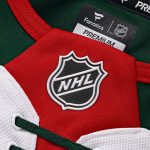 men8217s fanatics kirill kaprizov white minnesota wild away premium jersey – Vancouver Canucks Jerseys and Headwear Collection