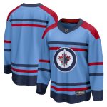 men8217s fanatics light blue winnipeg jets anniversary premier breakaway jersey – Vancouver Canucks Jerseys and Headwear Collection