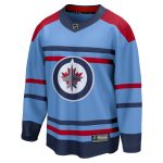 men8217s fanatics light blue winnipeg jets anniversary premier breakaway jersey – Vancouver Canucks Jerseys and Headwear Collection