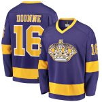 men8217s fanatics marcel dionne purple los angeles kings premier breakaway retired player jersey – Vancouver Canucks Jerseys and Headwear Collection