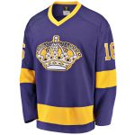 men8217s fanatics marcel dionne purple los angeles kings premier breakaway retired player jersey – Vancouver Canucks Jerseys and Headwear Collection