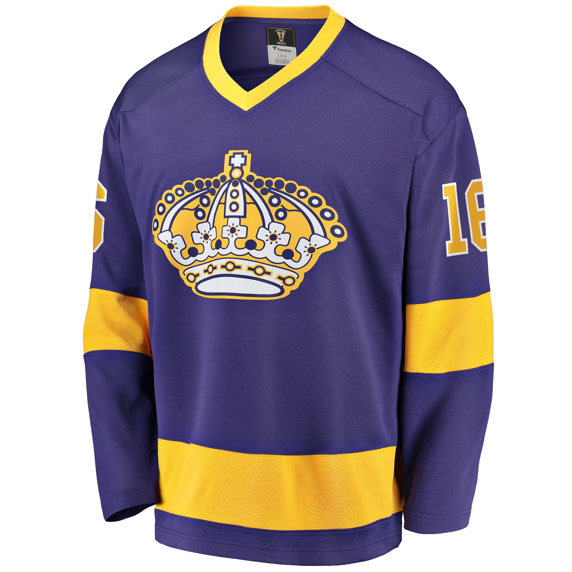 men8217s fanatics marcel dionne purple los angeles kings premier breakaway retired player jersey – Vancouver Canucks Jerseys and Headwear Collection