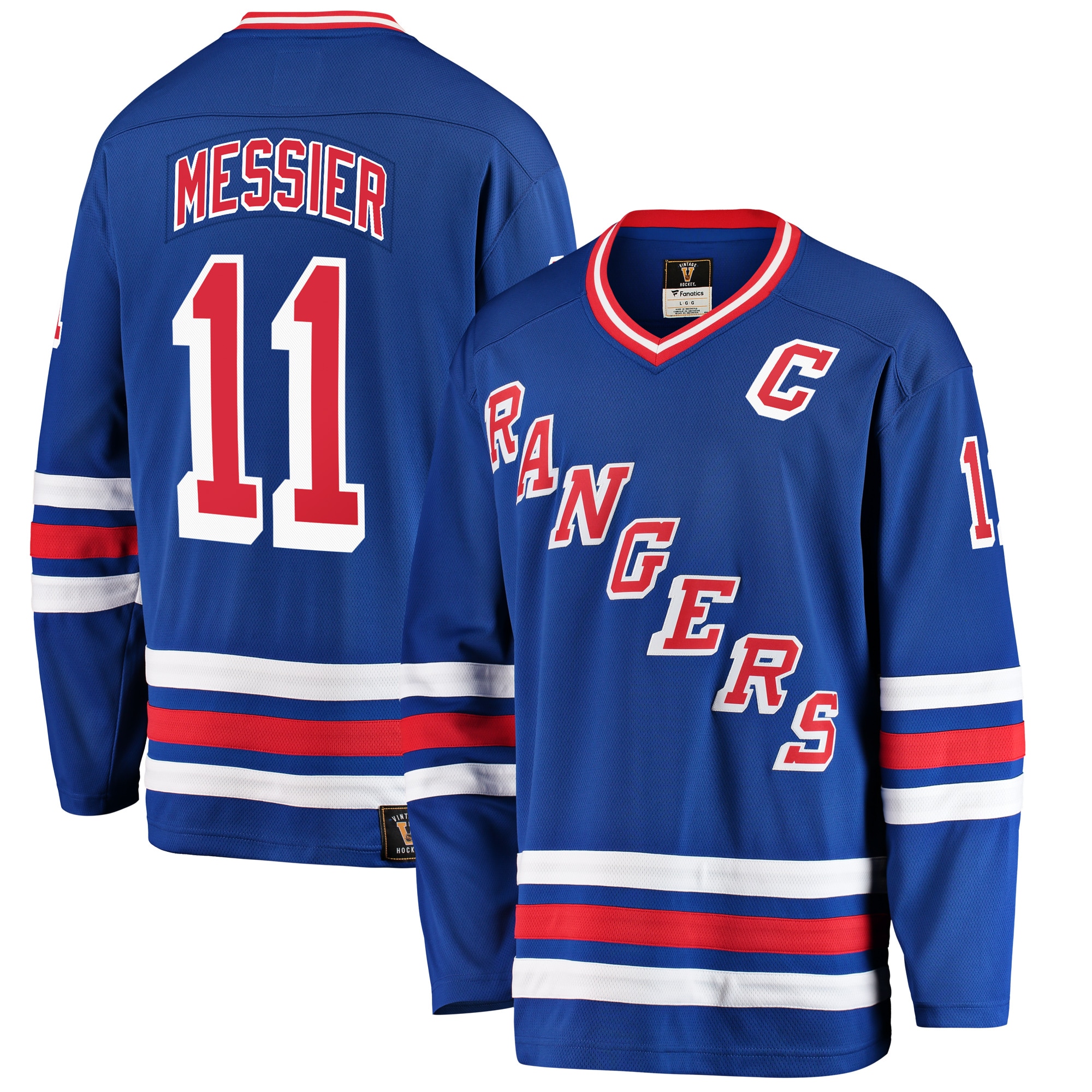 men8217s fanatics mark messier blue new york rangers premier breakaway retired player jersey – Vancouver Canucks Jerseys and Headwear Collection