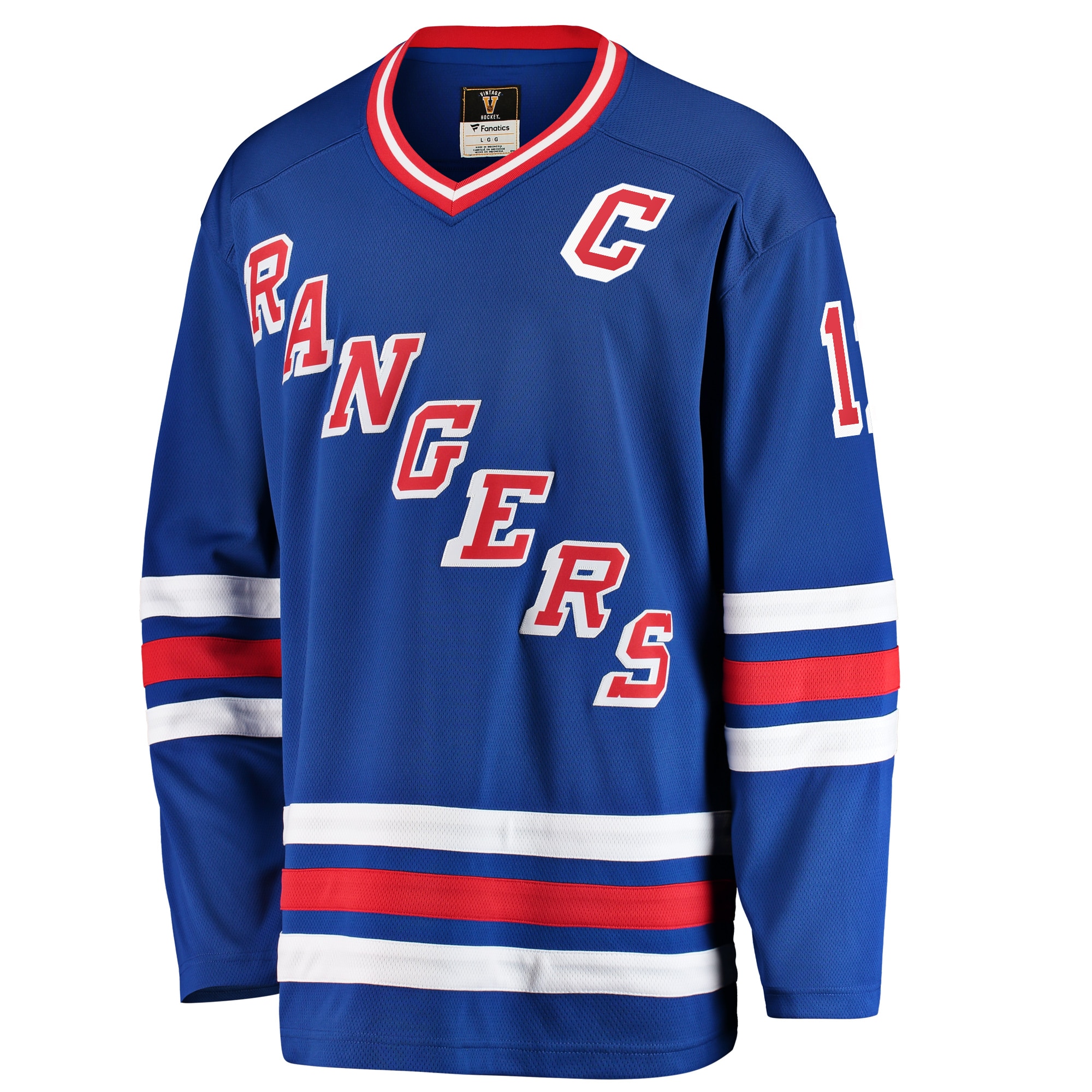 men8217s fanatics mark messier blue new york rangers premier breakaway retired player jersey – Vancouver Canucks Jerseys and Headwear Collection