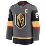 men8217s fanatics mark stone gray vegas golden knights alternate premium jersey – Vancouver Canucks Jerseys and Headwear Collection