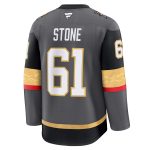 men8217s fanatics mark stone gray vegas golden knights alternate premium jersey – Vancouver Canucks Jerseys and Headwear Collection