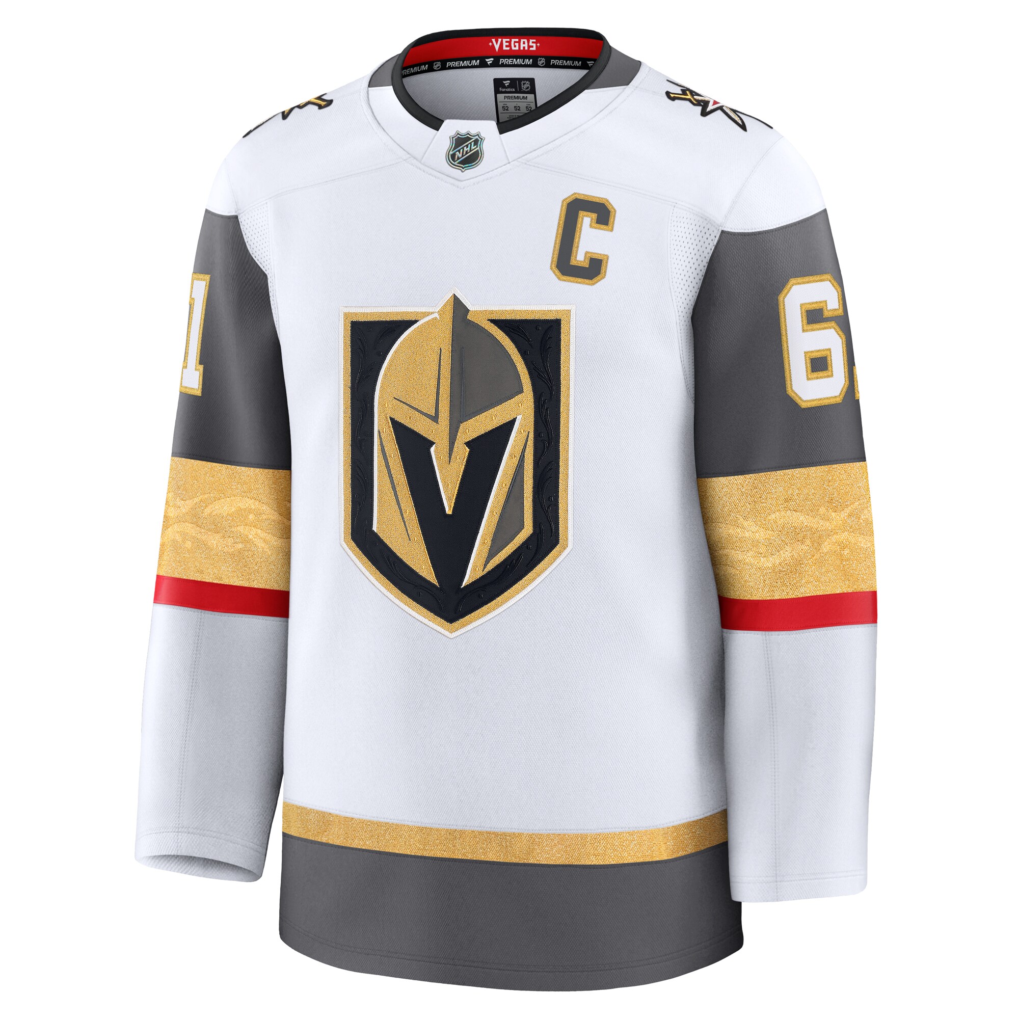 men8217s fanatics mark stone white vegas golden knights away premium jersey – Vancouver Canucks Jerseys and Headwear Collection