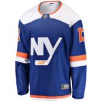 men8217s fanatics mathew barzal blue new york islanders alternate breakaway jersey – Vancouver Canucks Jerseys and Headwear Collection