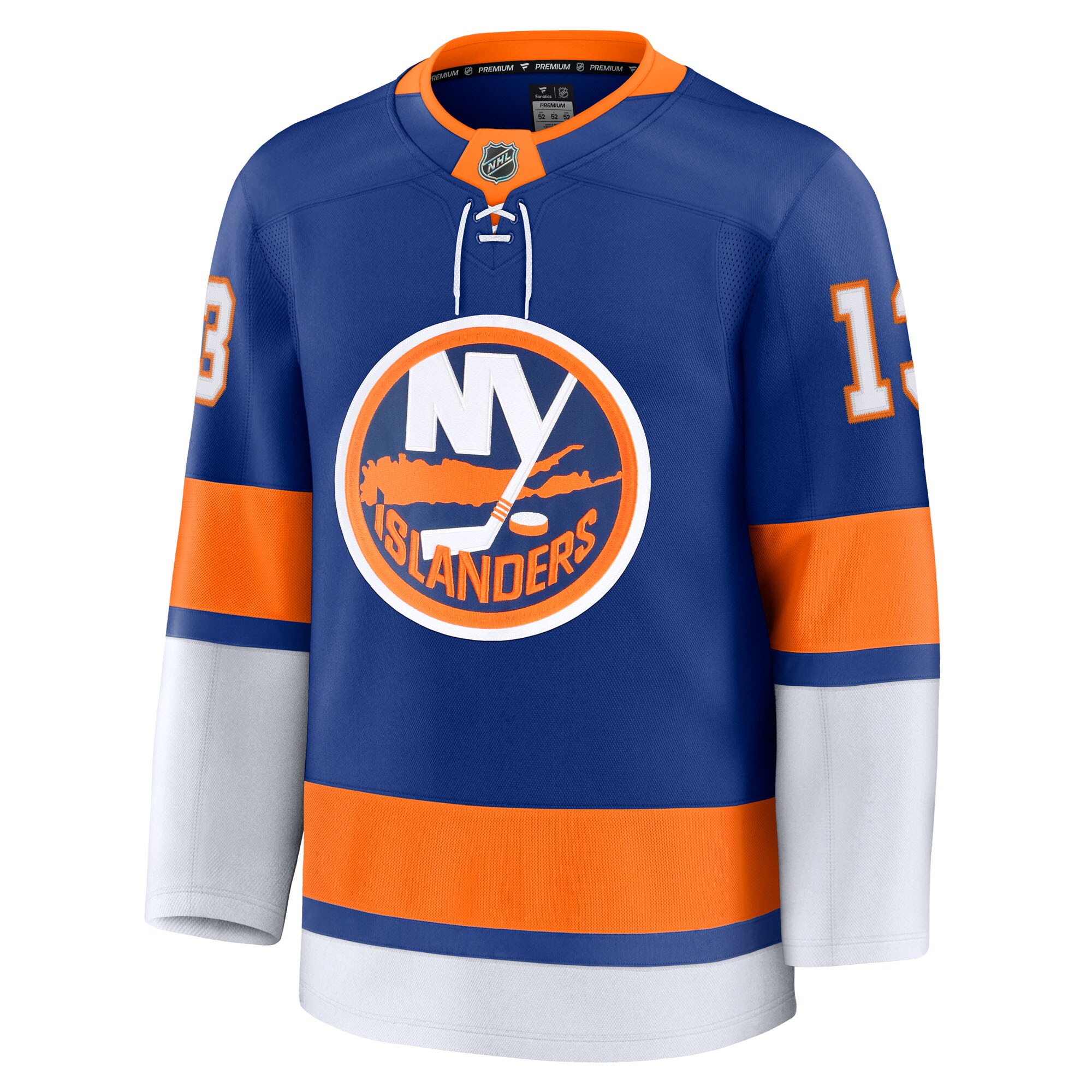 men8217s fanatics mathew barzal royal new york islanders home premium jersey – Vancouver Canucks Jerseys and Headwear Collection