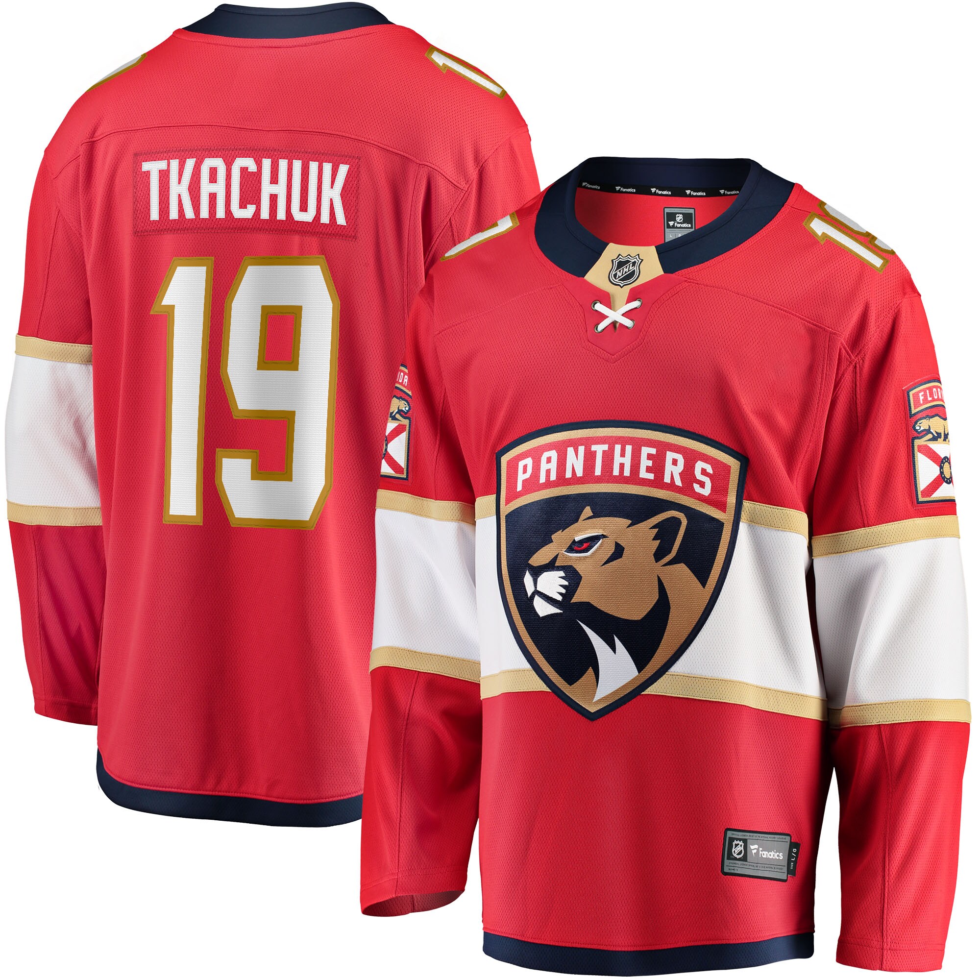 men8217s fanatics matthew tkachuk red florida panthers home breakaway player jersey – Vancouver Canucks Jerseys and Headwear Collection