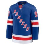 men8217s fanatics mika zibanejad blue new york rangers home premium jersey – Vancouver Canucks Jerseys and Headwear Collection