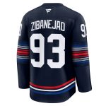 men8217s fanatics mika zibanejad navy new york rangers alternate premium jersey – Vancouver Canucks Jerseys and Headwear Collection