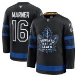 men8217s fanatics mitch marner black toronto maple leafs alternate premium jersey – Vancouver Canucks Jerseys and Headwear Collection