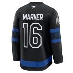 men8217s fanatics mitch marner black toronto maple leafs alternate premium jersey – Vancouver Canucks Jerseys and Headwear Collection