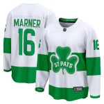 men8217s fanatics mitch marner white toronto maple leafs st. patricks alternate premier breakaway player jersey – Vancouver Canucks Jerseys and Headwear Collection