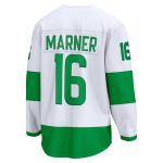men8217s fanatics mitch marner white toronto maple leafs st. patricks alternate premier breakaway player jersey – Vancouver Canucks Jerseys and Headwear Collection