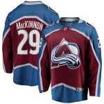 men8217s fanatics nathan mackinnon burgundy colorado avalanche breakaway player jersey – Vancouver Canucks Jerseys and Headwear Collection