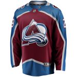 men8217s fanatics nathan mackinnon burgundy colorado avalanche breakaway player jersey – Vancouver Canucks Jerseys and Headwear Collection