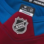 men8217s fanatics nathan mackinnon burgundy colorado avalanche home premium jersey – Vancouver Canucks Jerseys and Headwear Collection